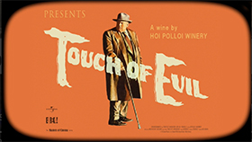 Touch of Evil